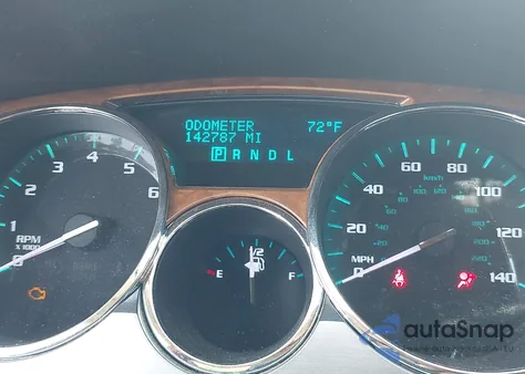 2011 Buick Enclave 2Xl z USA, uszkodzony, nr VIN 5GAKRCED2BJ215650